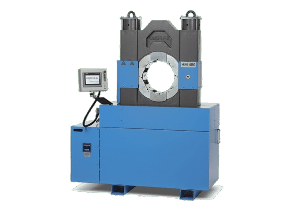 Crimping Machine