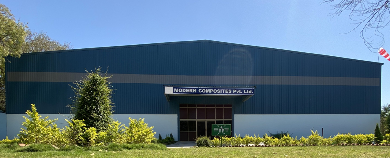 Manufacturing Facility