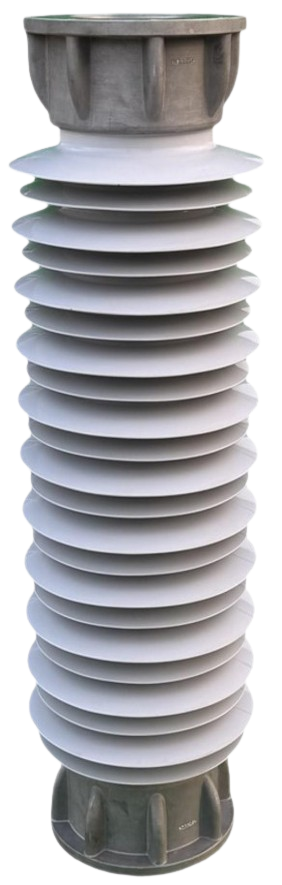 Hollow Composite Insulators