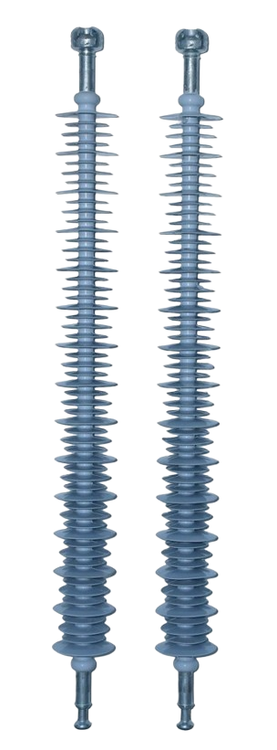 Long Rod Insulators